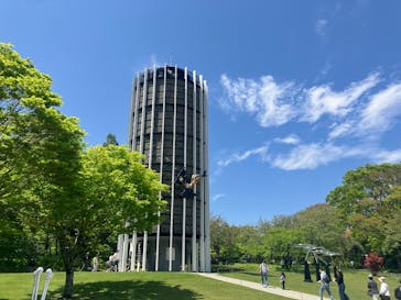 彫刻の森美術館に投稿された画像（2025/5/5）