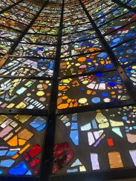 彫刻の森美術館に投稿された画像（2025/5/5）