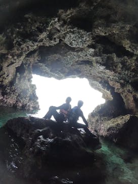 武藤潜水に投稿された画像（2025/5/5）