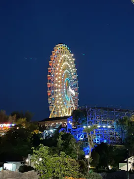 ひらかたパークに投稿された画像（2025/5/5）