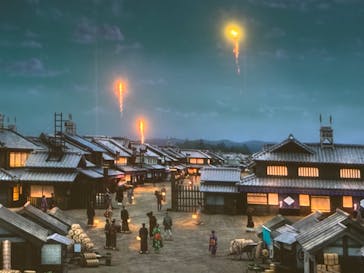 特別展「蔦屋重三郎　コンテンツビジネスの風雲児」に投稿された画像（2025/5/5）