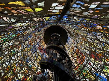 彫刻の森美術館に投稿された画像（2025/5/5）