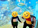 越前松島水族館に投稿された画像（2025/5/5）