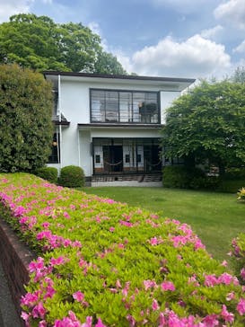 江戸東京たてもの園に投稿された画像（2025/5/5）