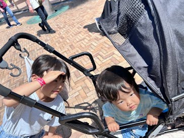 ナガシマスパーランドに投稿された画像（2025/5/5）