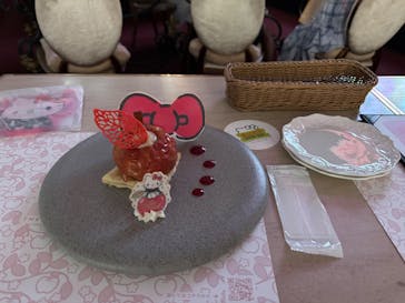 HELLO KITTY SHOW BOX（ハローキティショーボックス）に投稿された画像（2025/5/5）