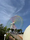 ひらかたパークに投稿された画像（2025/5/5）