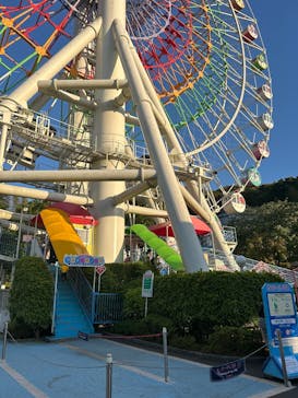 ハーモニーランドに投稿された画像（2025/5/5）