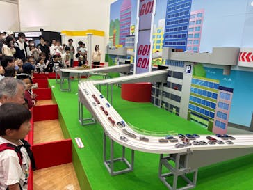 トミカ博 in OSAKA事務局に投稿された画像（2025/5/5）