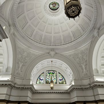 国立科学博物館に投稿された画像（2025/5/5）