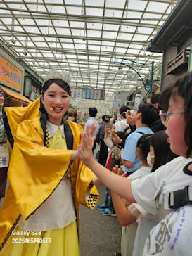 西武園ゆうえんちに投稿された画像（2025/5/5）