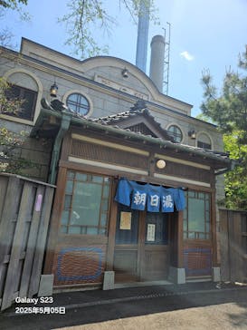 西武園ゆうえんちに投稿された画像（2025/5/5）