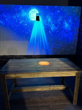 特別展「チ。 ―地球の運動について― 地球(いわ)が動く」に投稿された画像（2025/5/5）