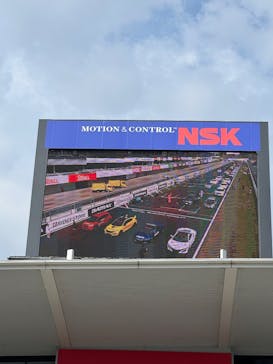 鈴鹿サーキットに投稿された画像（2025/5/5）