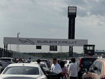 鈴鹿サーキットに投稿された画像（2025/5/5）