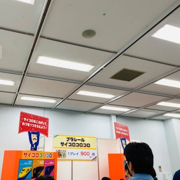 プラレール博 in TOKYO事務局に投稿された画像（2025/5/5）