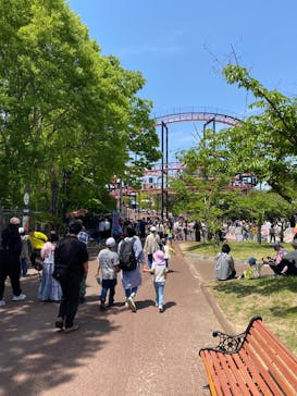 みろくの里に投稿された画像（2025/5/5）