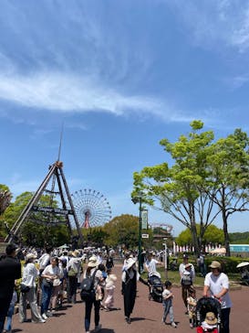 みろくの里に投稿された画像（2025/5/5）