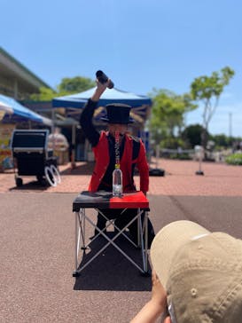 みろくの里に投稿された画像（2025/5/5）