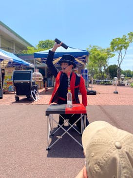 みろくの里に投稿された画像（2025/5/5）