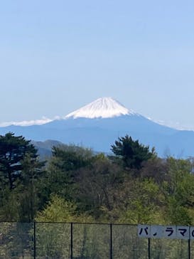 甲斐大泉温泉 パノラマの湯に投稿された画像（2025/5/5）