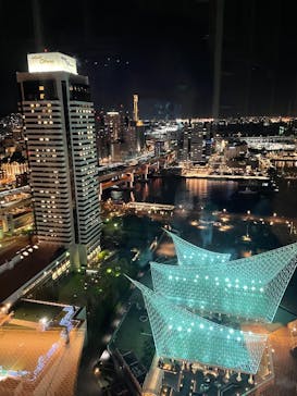 神戸ポートタワーに投稿された画像（2025/5/5）