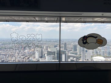 横浜ランドマークタワー 69階展望フロア スカイガーデンに投稿された画像（2025/5/5）