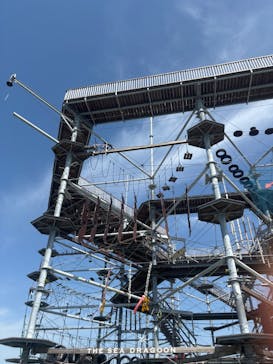 シー・ドラグーンに投稿された画像（2025/5/5）