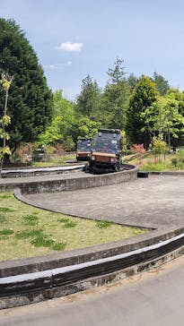 モビリティリゾートもてぎに投稿された画像（2025/5/5）