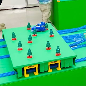 プラレール博 in TOKYO事務局に投稿された画像（2025/5/5）