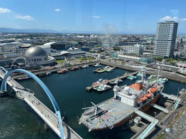 名古屋港水族館に投稿された画像（2025/5/5）