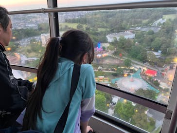 西武園ゆうえんちに投稿された画像（2025/5/5）