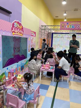 南知多ビーチランド＆南知多おもちゃ王国に投稿された画像（2025/5/5）