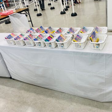 プラレール博 in TOKYO事務局に投稿された画像（2025/5/5）