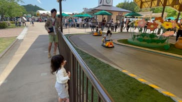 モビリティリゾートもてぎに投稿された画像（2025/5/5）