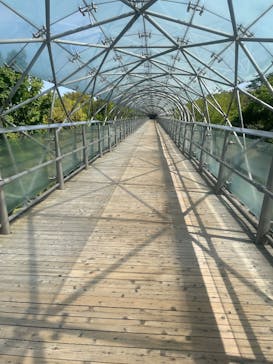 とっとり花回廊に投稿された画像（2025/5/5）