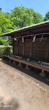 江戸東京たてもの園に投稿された画像（2025/5/5）