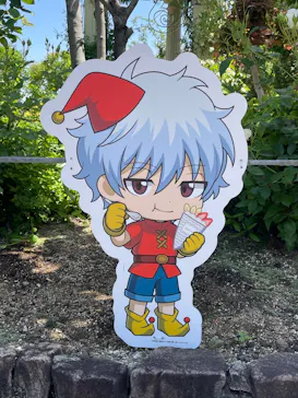 ひらかたパークに投稿された画像（2025/5/5）