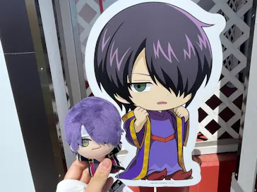 ひらかたパークに投稿された画像（2025/5/5）