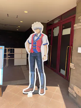 ひらかたパークに投稿された画像（2025/5/5）