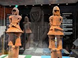 特別展「はにわ」（九州国立博物館）に投稿された画像（2025/5/5）