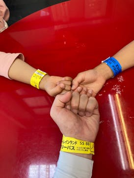 名古屋港シートレインランドに投稿された画像（2025/5/5）