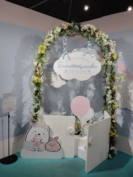 ひらかたパークに投稿された画像（2025/5/5）