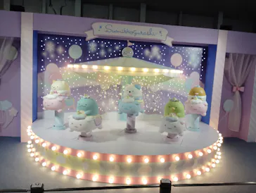 ひらかたパークに投稿された画像（2025/5/5）