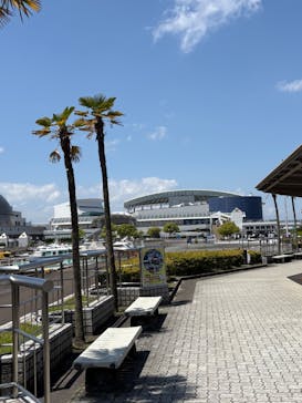 名古屋港水族館に投稿された画像（2025/5/5）