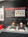 特別展「古代DNA－日本人のきた道」（国立科学博物館）に投稿された画像（2025/5/5）
