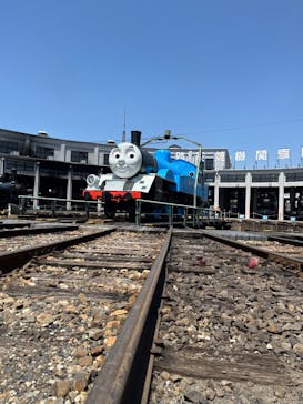 京都鉄道博物館に投稿された画像（2025/5/5）