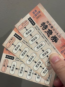 西武園ゆうえんちに投稿された画像（2025/5/5）