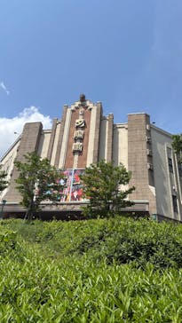 西武園ゆうえんちに投稿された画像（2025/5/5）