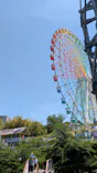 ひらかたパークに投稿された画像（2025/5/5）